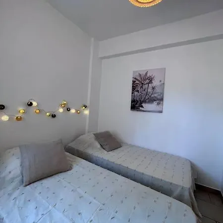 Appartement Renove Tout Confort 10Mn De Campomoro Grossa Exterior photo