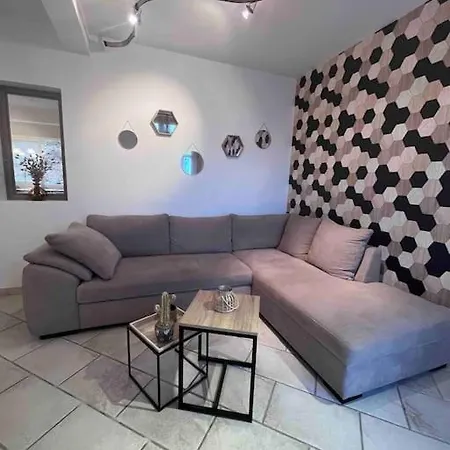 Appartement Renove Tout Confort 10Mn De Campomoro Grossa Exterior photo