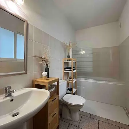 Appartement Renove Tout Confort 10Mn De Campomoro Grossa Exterior photo