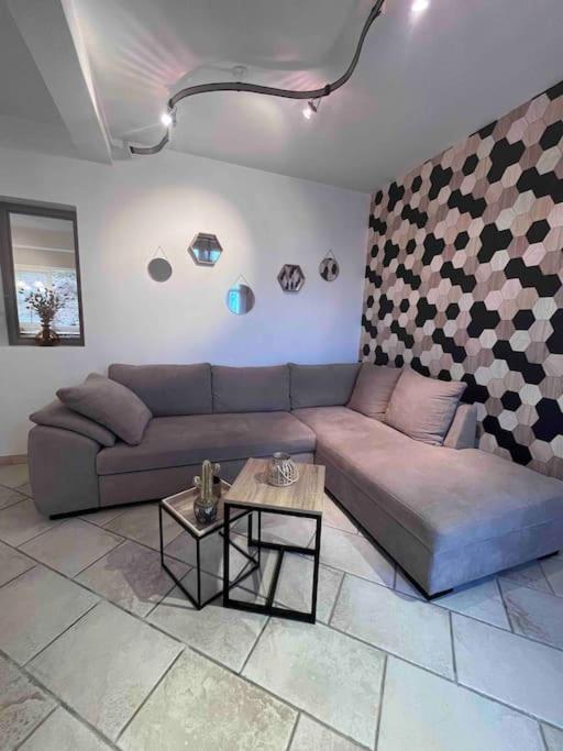 Renove Confort 10mn De Campomoro Apartment *