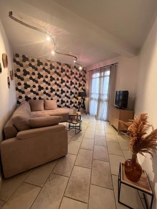 Renove Confort 10mn De Campomoro Apartment *