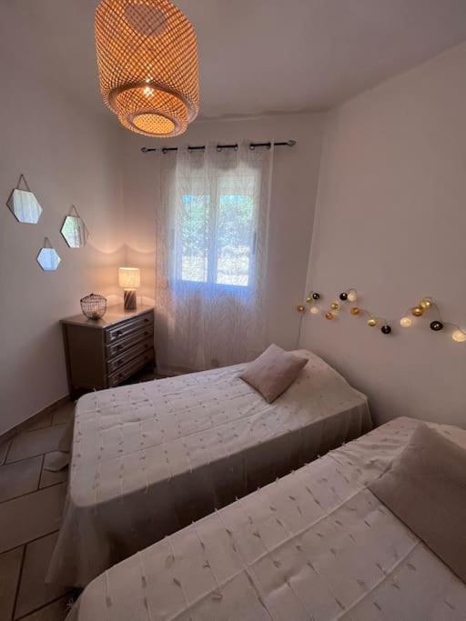 Apartment Renove Confort 10mn De Campomoro Grossa